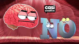 Why is it so hard to say NO? thumbnail