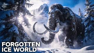 The Prehistoric Ice Age (As We Understand It) | Documentary For Sleep
