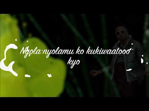 Crysto Panda - Monica (official Lyric video)