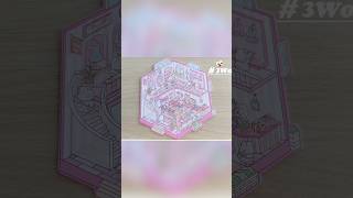 ClothingStore🧺#asmr #cutestore #scenesticker #satisfyingvideo #diystickers #creativestickers
