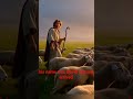brief scene from the book of 1 Samuel 15, 16 17 titled"Giant do die"#christainmovie #bookofsamuel
