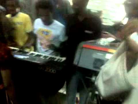 خاص بي محبي ومعجبي العازف بسطاوى تسجيل Mazin Alrasta