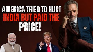 Download Lagu America Tried to Harm India, But Ended Up Losing Big! | Jordan Peterson Motivation MP3 Download Lagu America Tried to Harm India, But Ended Up Losing Big! | Jordan Peterson Motivation MP3