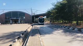 Ubz Leaving Livingstone