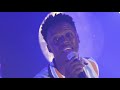 Romain Virgo LIVE Performance | Reggae Gold 2020