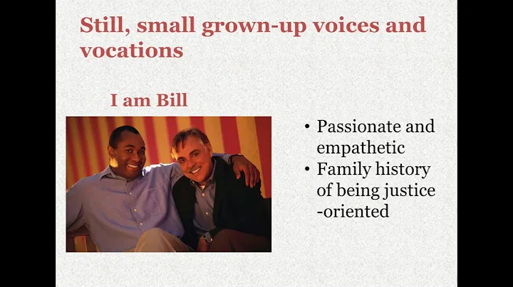 Reclaimed  Faith in an Emerging Generation