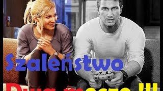 Szaleństwo... Uncharted 4 Multiplayer PL