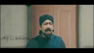 Bagiku Agamaku Bagimu Agamamu - Sunan Kalijaga