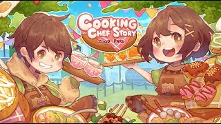 Chef Story: Cooking Game (by Niji Games) IOS Gameplay Video (HD) screenshot 4