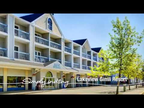 Lakeview Hotels & Resorts - YouTube