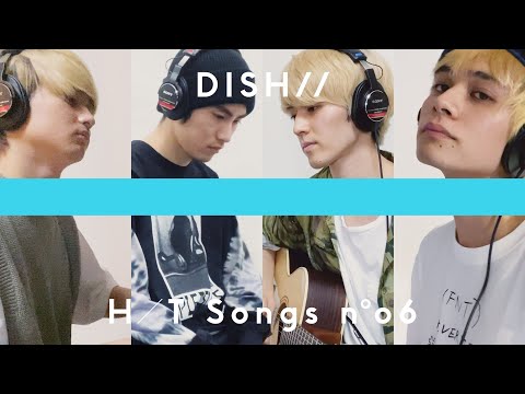 Lyrics: DISH// - 猫 「歌詞」