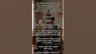 Majikan Rasa Suami, Penulis: Yasmin Humaira 