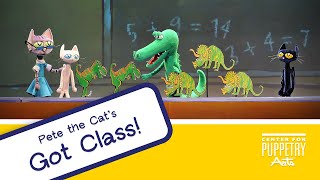 Cari Ebert Seminars - Fabulous Finds Friday Look at this adorable Pete the  Cat game I found while shopping at Kohl's this week! I don't typically play  games according to the rules