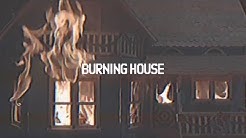 Nico Collins - Burning House