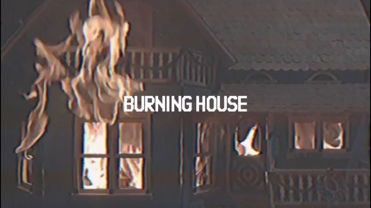 Nico Collins Burning House - hate me 34551 roblox code nico