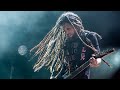 All In | Brian Welch Interview