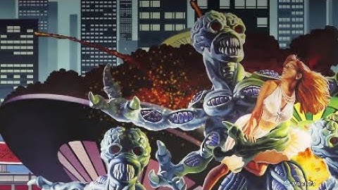 Pinball FX3® - Attack from Mars