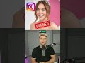 Celebrities banned on social media