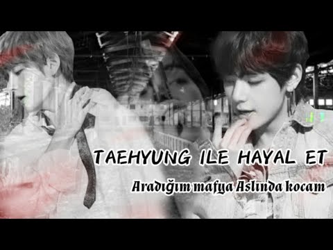 Taehyung ile hayal et  ☀︎︎𝐴𝑟𝑎𝑑𝚤𝑔̆𝚤𝑚 𝑚𝑎𝑓𝑦𝑎 𝑎𝑠𝑙𝚤𝑛𝑑𝑎 𝑘𝑜𝑐𝑎𝑚☀︎︎  #1