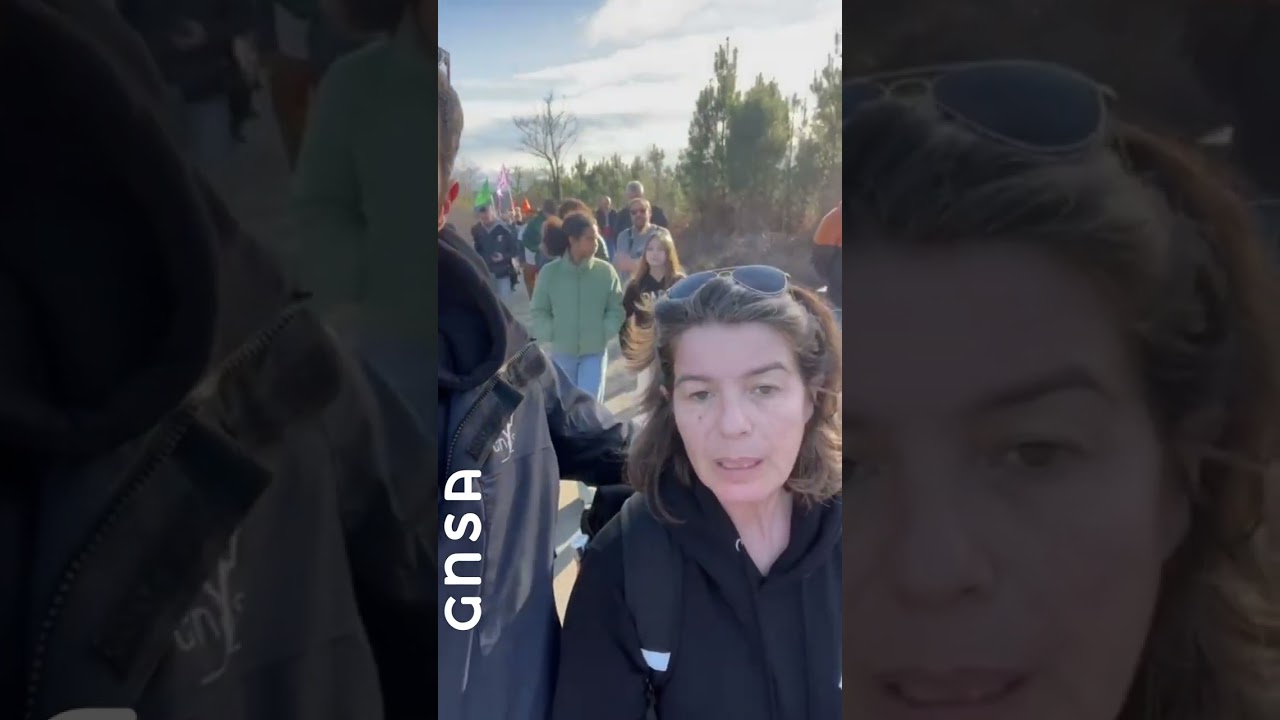 La justice valide l’implantation de l’usine controversée à Laruscade