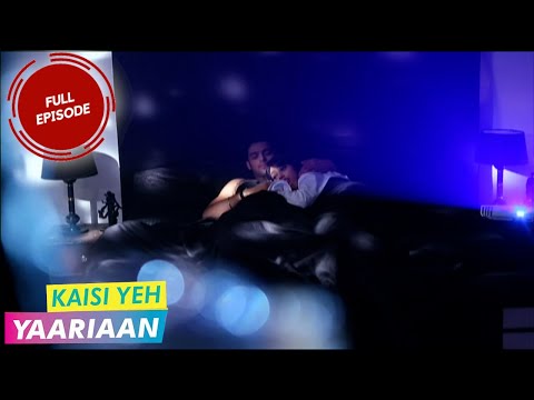 Kaisi Yeh Yaariaan | Episode 264 | GettingTogether