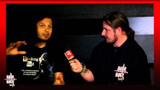 Jeff Scott Soto - Interview with Kalle-Rock.de - 14.05.2014