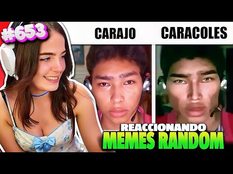 Staryuuki Reacciona a MEMES RANDOM #653