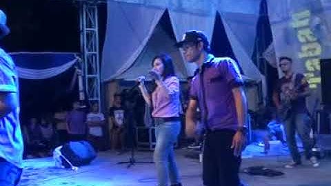 Kroncong Rock dan Rap!!! B