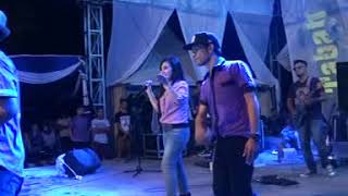 Kroncong Rock dan Rap!!! B'Ground