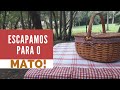 MESMO IMPROVISADO FOI MARAVILHOSO! -  ESPANHA