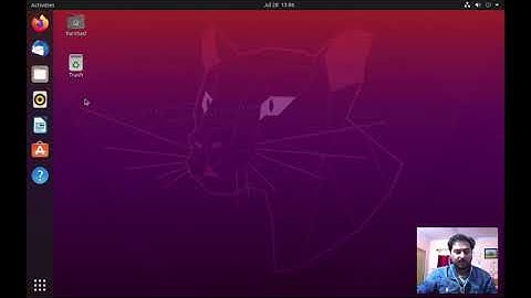 How to use Docker for Penetration Testing