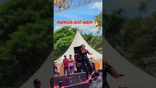 Download Lagu Penonton auto heboh nih 😁 #dangdut #omadellaterbaru #lusyanajelita MP3