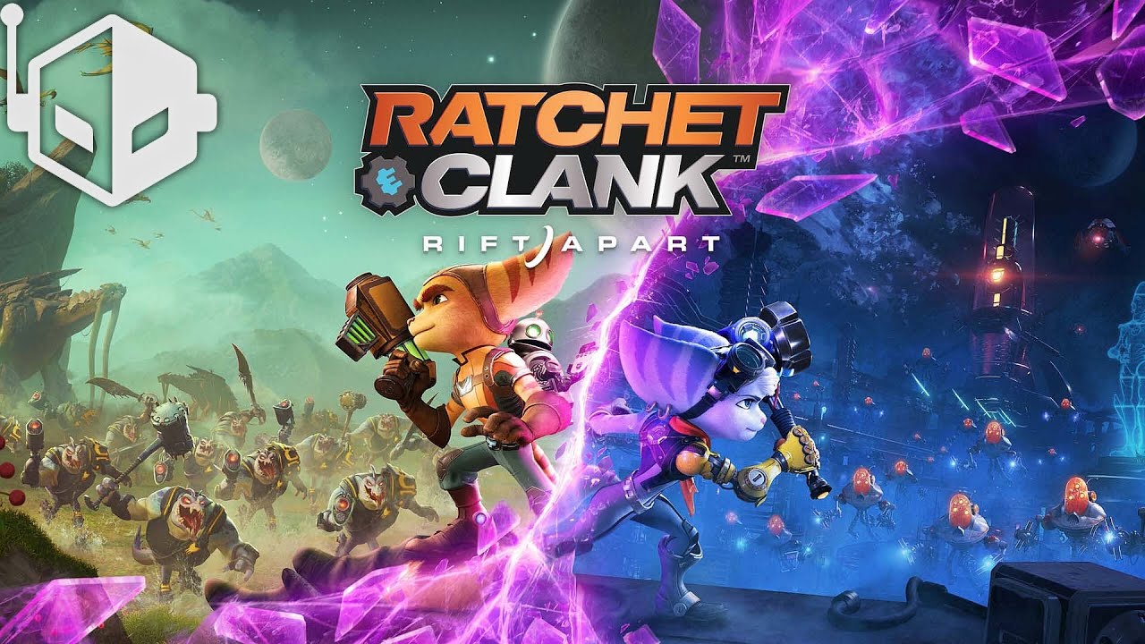 Digital Foundry: Ratchet & Clank: Rift Apart Wouldn't Work on PS4