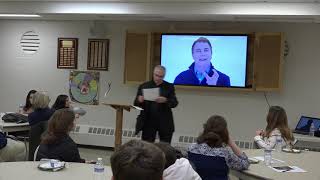 Confirmation Session 2/23/2020