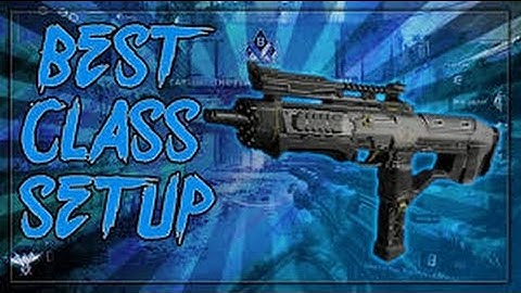 BEST VMP CLASS SETUP!!!