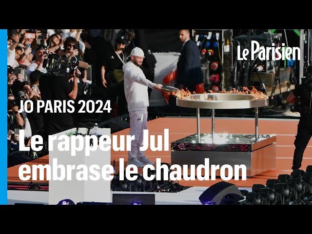 Sweat à Capuche JUL Officiel - Fan De Rap Français, Style Urbain, Chaud - 9