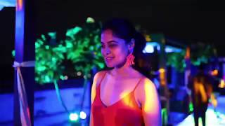 Quintessential Ladies Card Launch at Q Bar Chennai