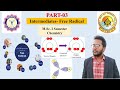 Free Radicals/Intermediates #csirnet #msc #gate #jam