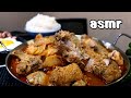 먹방창배tv 왕갈비 김치찌개 Wanggalbi Kimchi Stew mukbang Legend koreanfood asmr