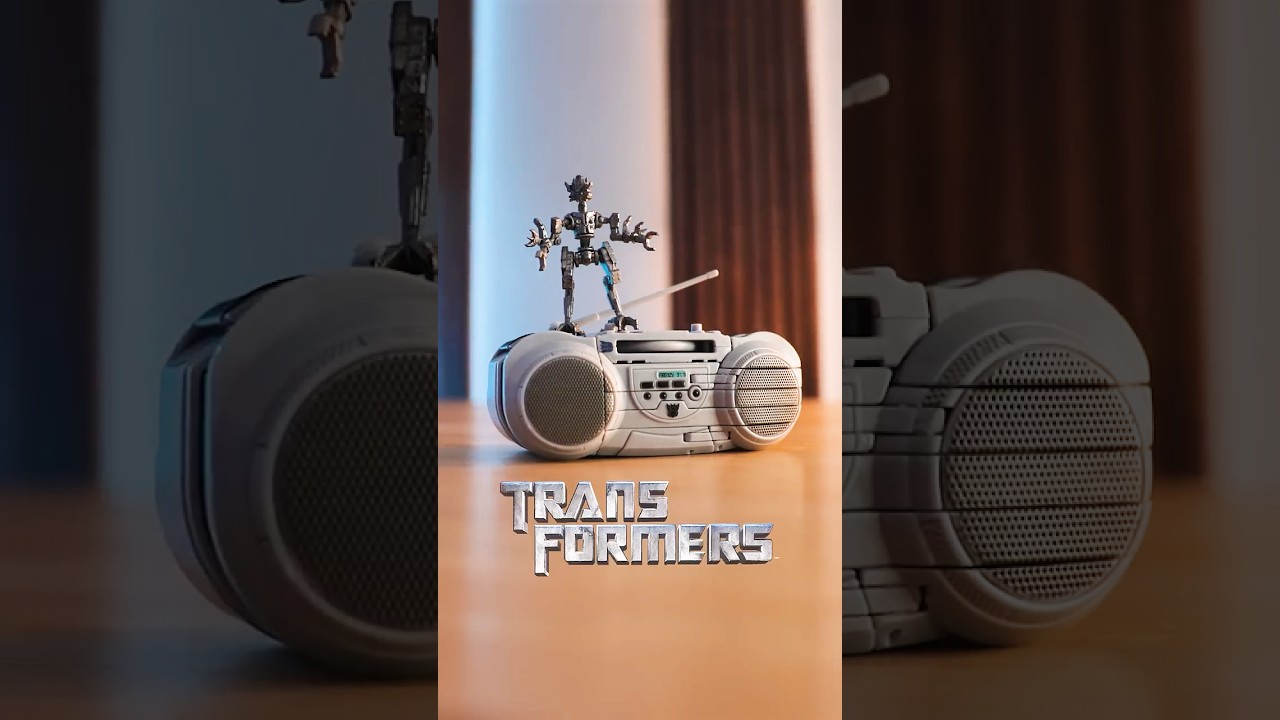 Smartest engineering I've ever seen on a toy 