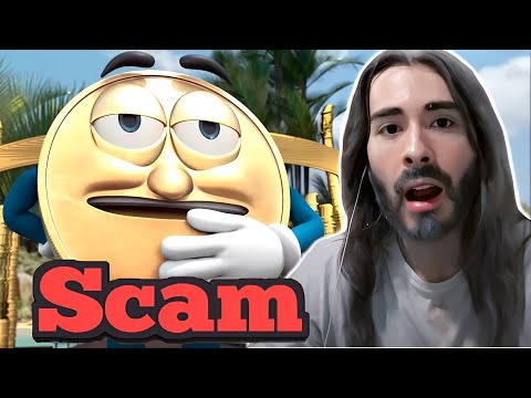 Penguinz0 'Horrible Scam' Compilation