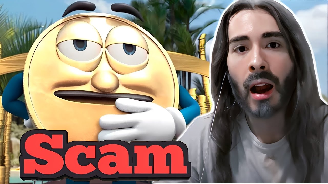 Penguinz0 'Horrible Scam' Compilation