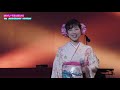 津吹みゆ5周年コンサート 2021.02.28@中野ゼロホール/ Tsubuki Miyu 5th ANNIVERSARY CONCERT @ Nakano zero hall(J-LOD live)