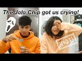 The Ultimate Jolo Chip Challenge!