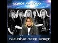 Europe  nirvana  the final teen spirit mashup by wax audio