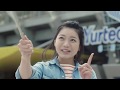 TV CM「探訪編（ユアテックスタジアム仙台Ver ）」（３０秒）