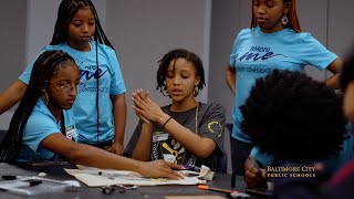 Full BMORE Me | Student Conference May 2024 Update