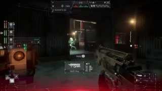Celebrity Killzone Shadow Fall Co-op Beginners Guide part  1 Wealth