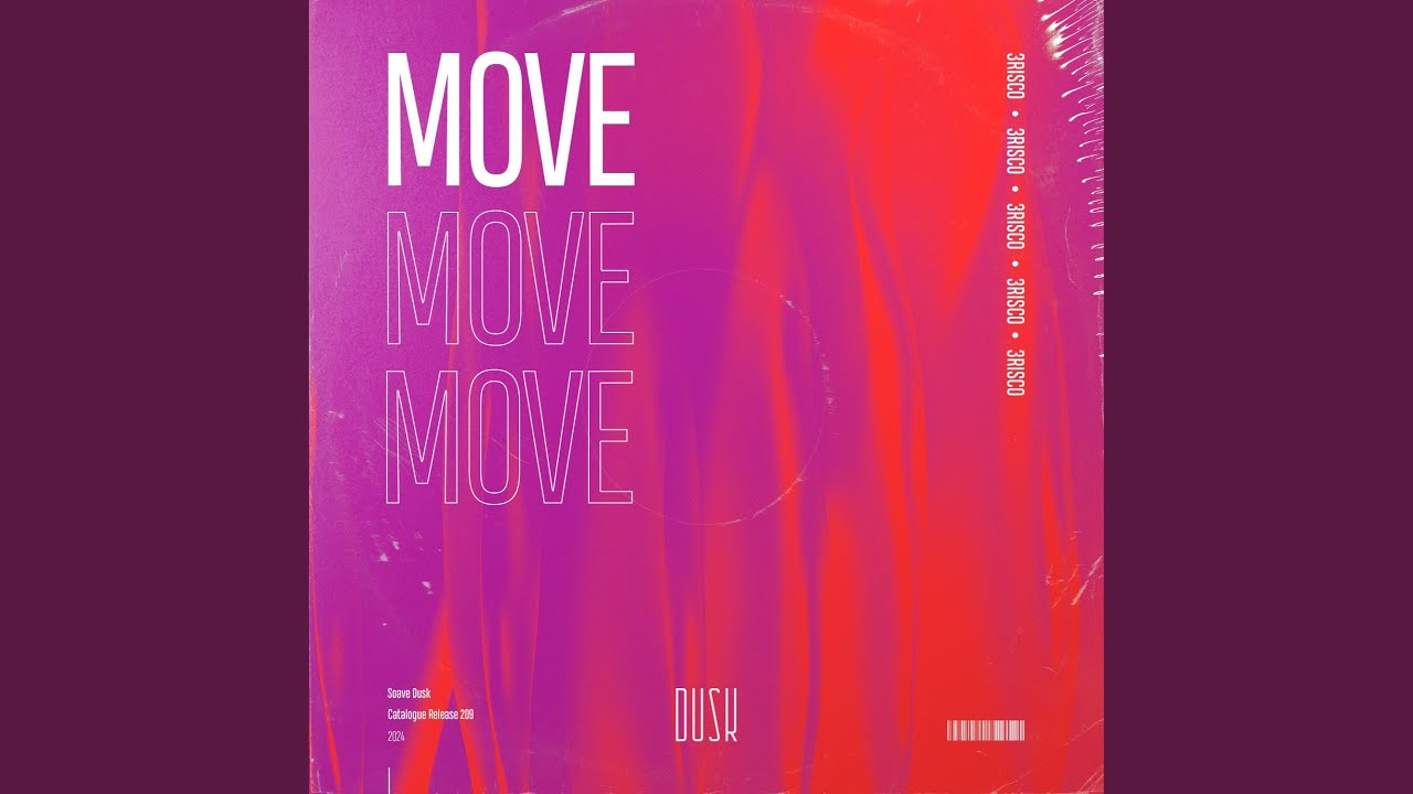 Move (Extended Mix) auf YouTube ansehen Move (Extended Mix) auf YouTube ansehen