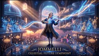 🔥 Liszt Reborn in Melodic Techno⚡| Futuristic Piano & Violin Symphony | Deep, Epic & Progressive EDM